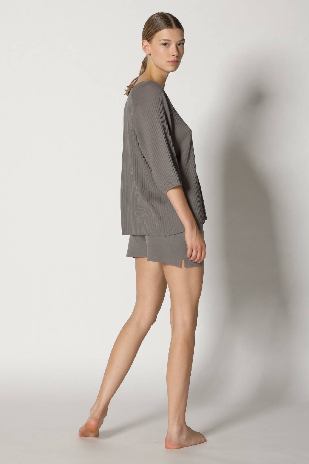 Sminfinity pima boho top Vierteljährliche Förderung