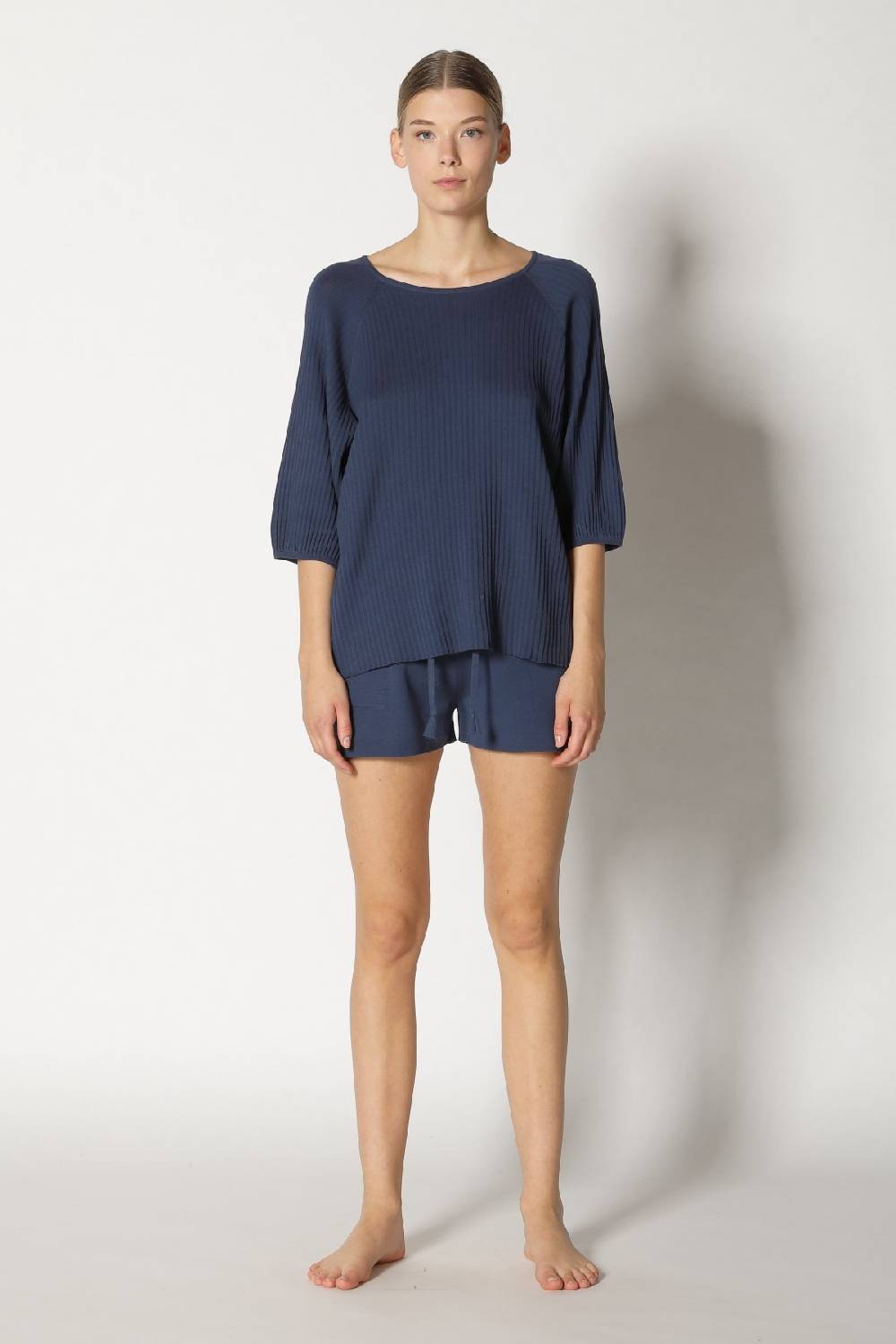 Sminfinity pima boho top Vierteljährliche Förderung