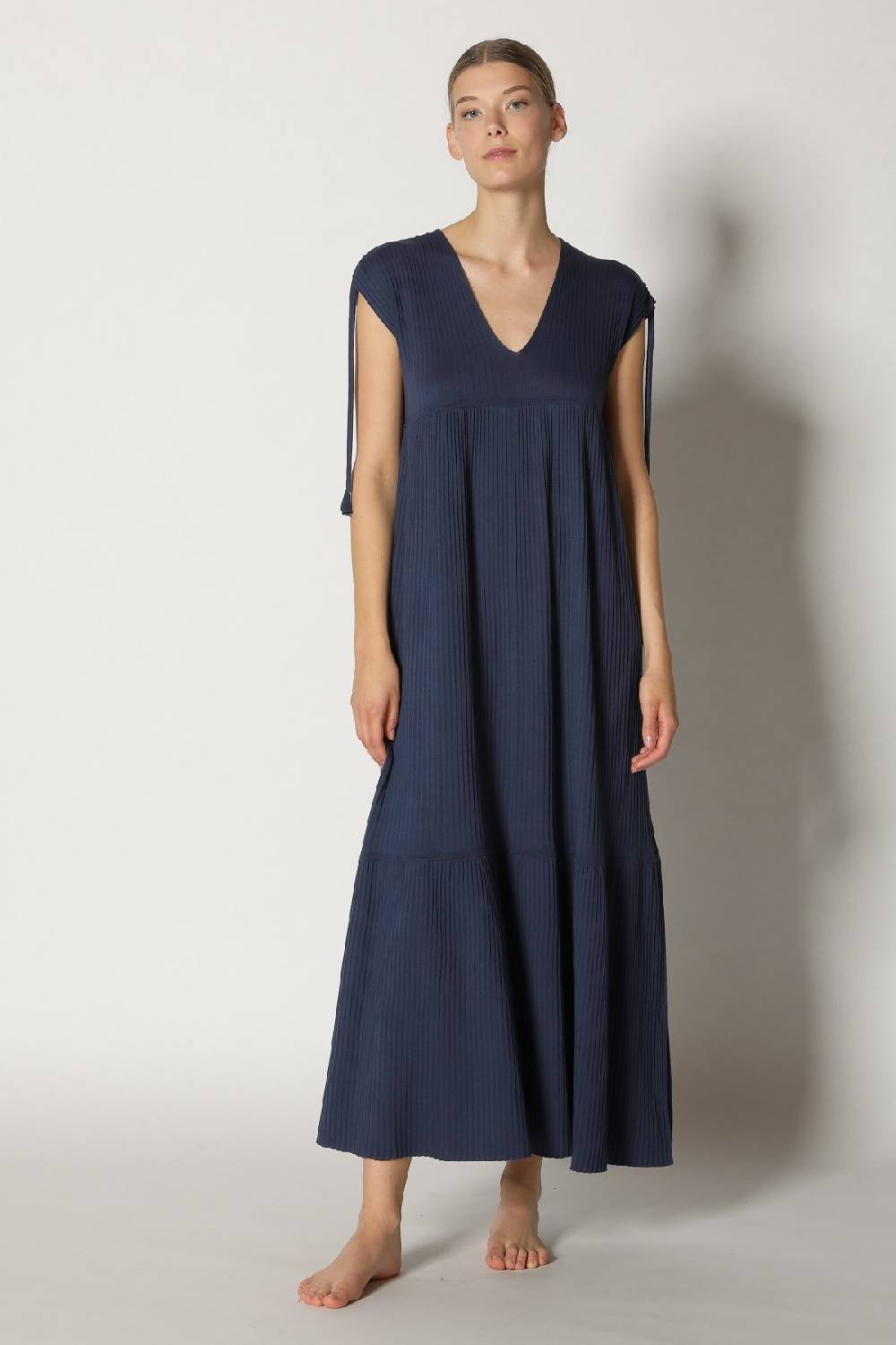 Sminfinity pima boho maxi dress Bis zu 55% Rabatt