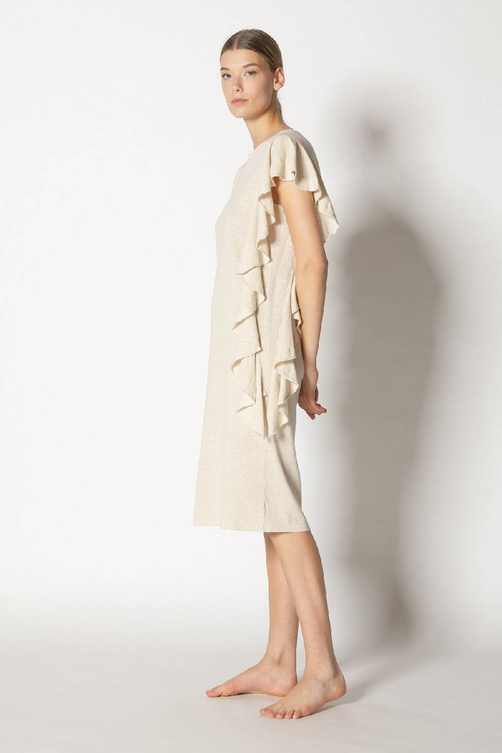 Sminfinity cool ruffle dress 50% Rabatt mit kostenlosem Versand