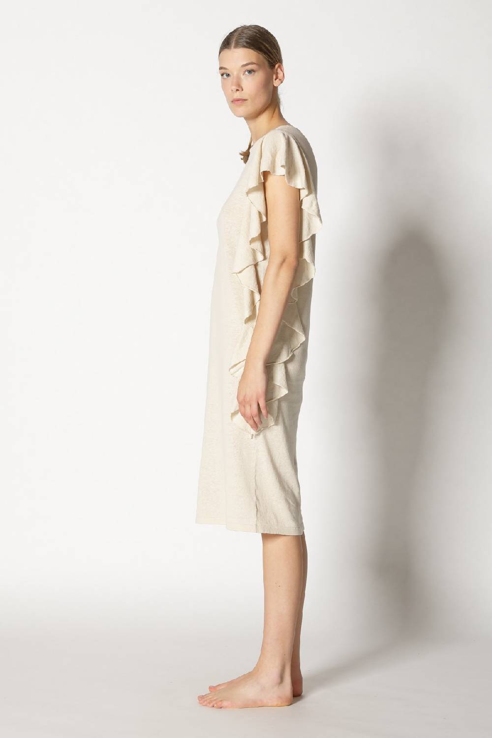 Sminfinity cool ruffle dress 50% Rabatt mit kostenlosem Versand