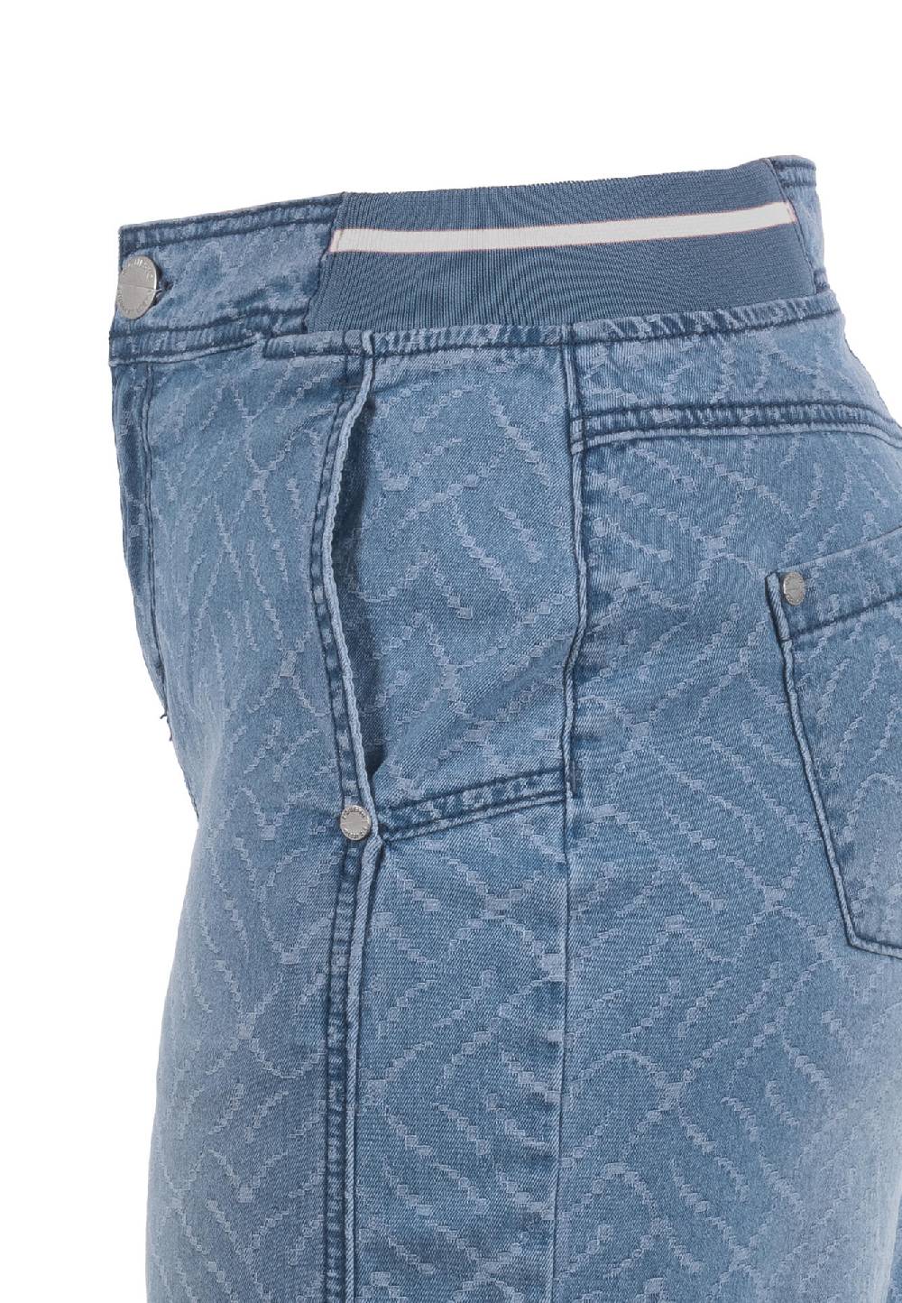 Sonia Originelli Jeansrock kurz, normale Leibhöhe - Fashion, Damenmode, Herrenmode Begrenztes Angebot