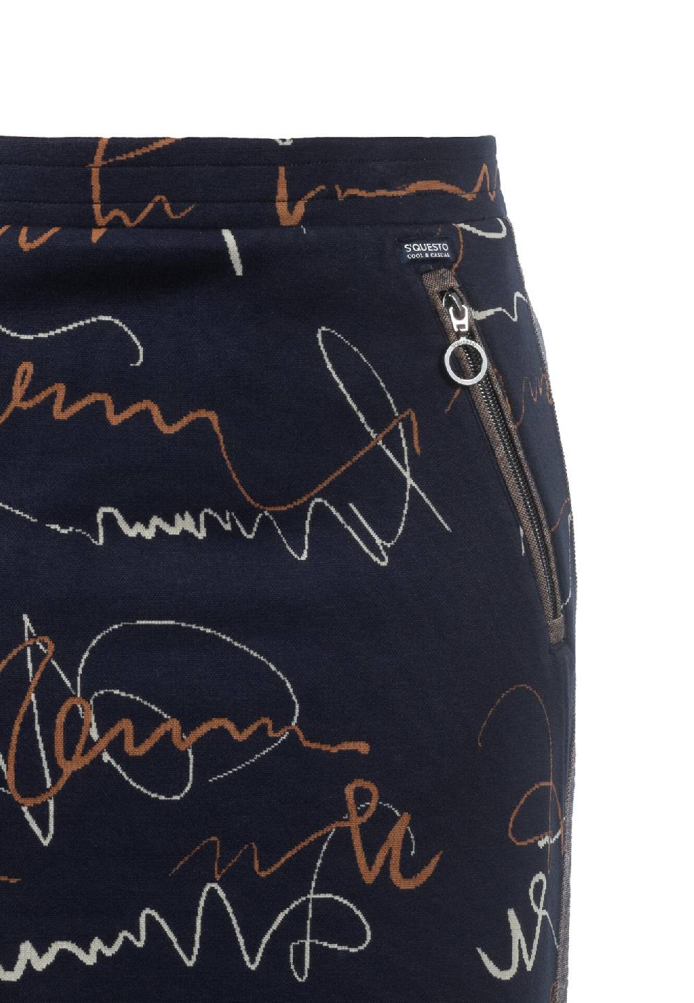Sonia Originelli Rock kurz, normale Leibhöhe - Fashion, Damenmode, Herrenmode Preisnachlass