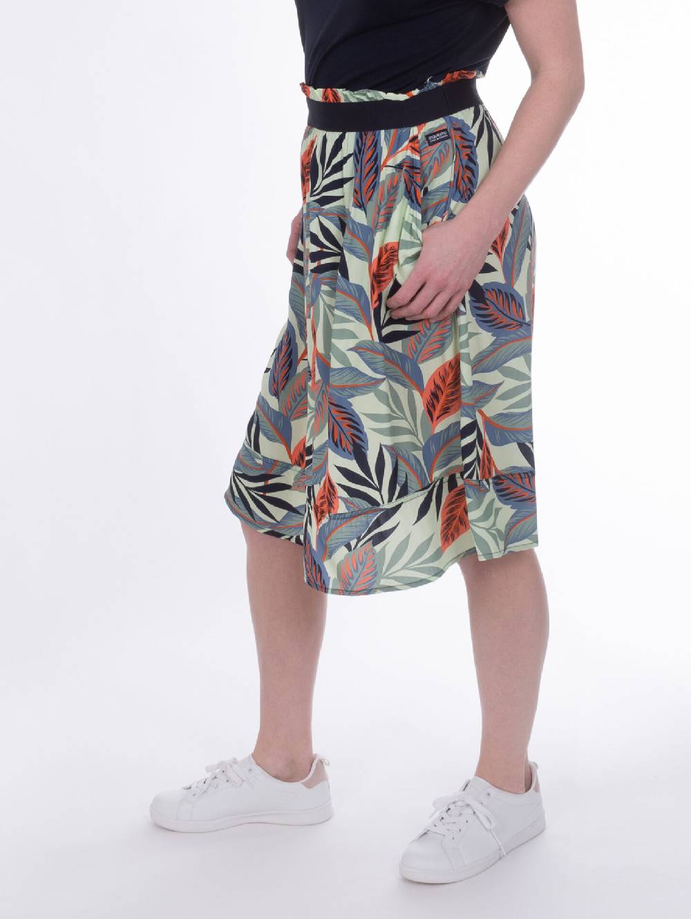 Sonia Originelli Rock kurz, Gummizug - Fashion, Damenmode, Herrenmode Black Friday