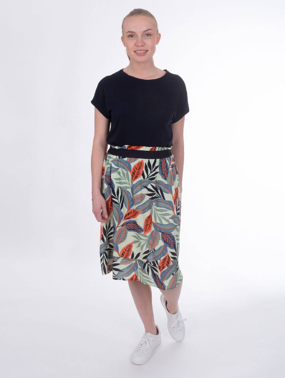 Sonia Originelli Rock kurz, Gummizug - Fashion, Damenmode, Herrenmode Black Friday