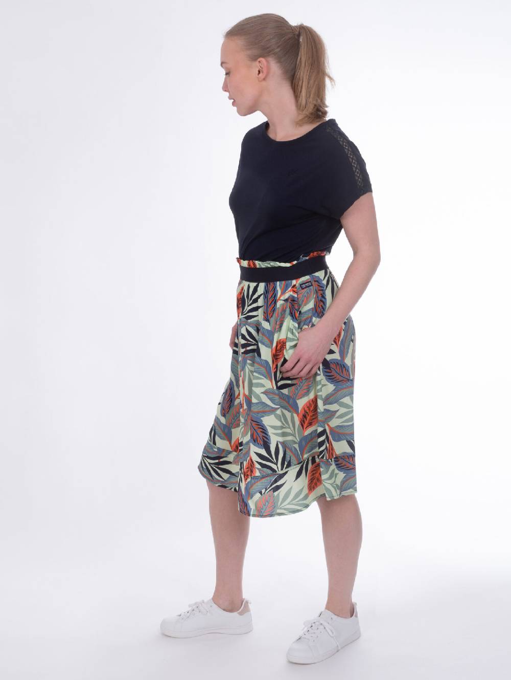 Sonia Originelli Rock kurz, Gummizug - Fashion, Damenmode, Herrenmode Black Friday