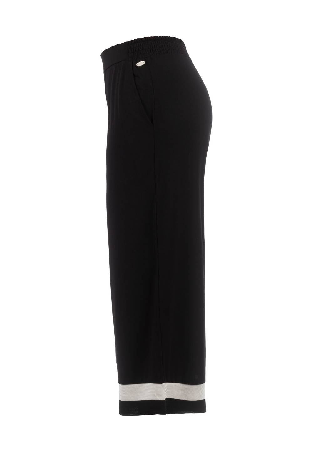 Sonia Originelli Jerseyhose, 3/4 Bein, mittlere Leibhöhe - Fashion, Damenmode, Herrenmode Valentinstagsangebot