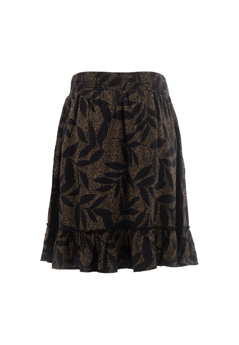 Sonia Originelli Rock kurz, elastischer Bund - Fashion, Damenmode, Herrenmode Lagerräumung