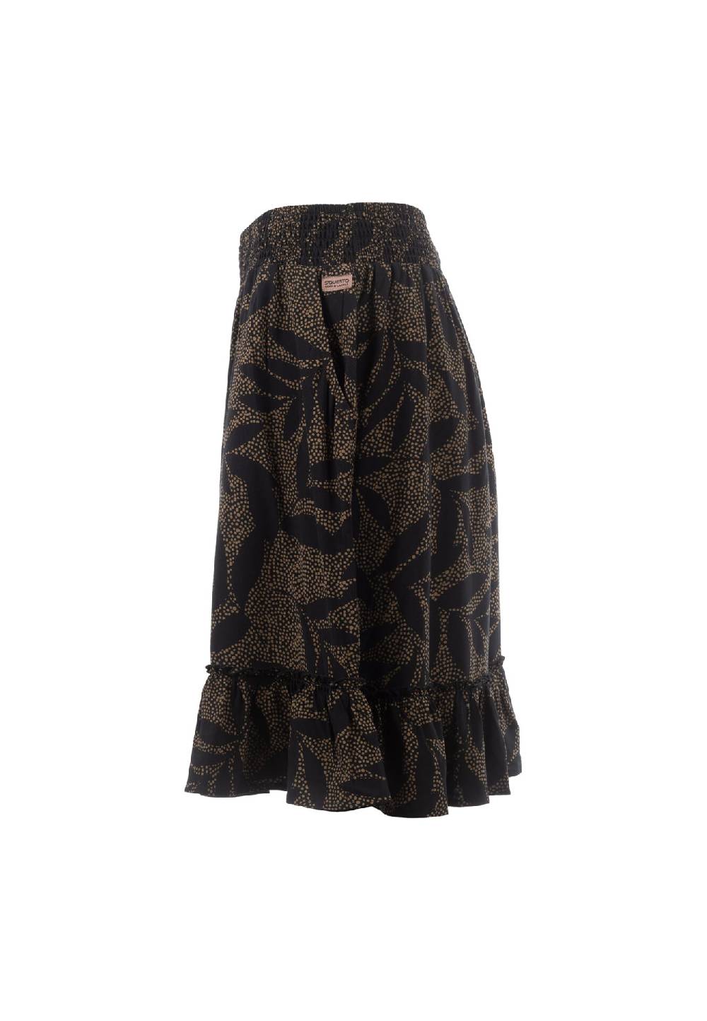 Sonia Originelli Rock kurz, elastischer Bund - Fashion, Damenmode, Herrenmode Lagerräumung