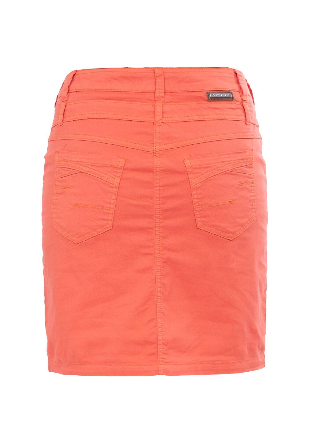 Sonia Originelli Jeansrock, kurz - Fashion, Damenmode, Herrenmode Große Rabatte
