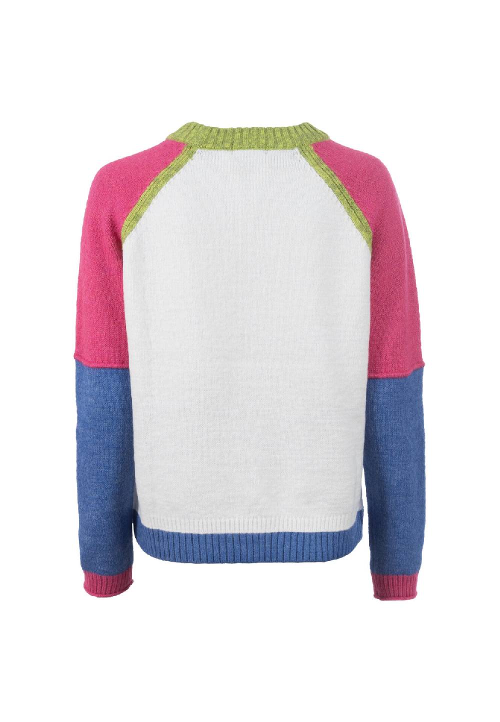 Sonia Originelli Strickpullover, 1/1-Arm, Rundhalsausschnitt - Fashion, Damenmode, Herrenmode Saisonale Angebote