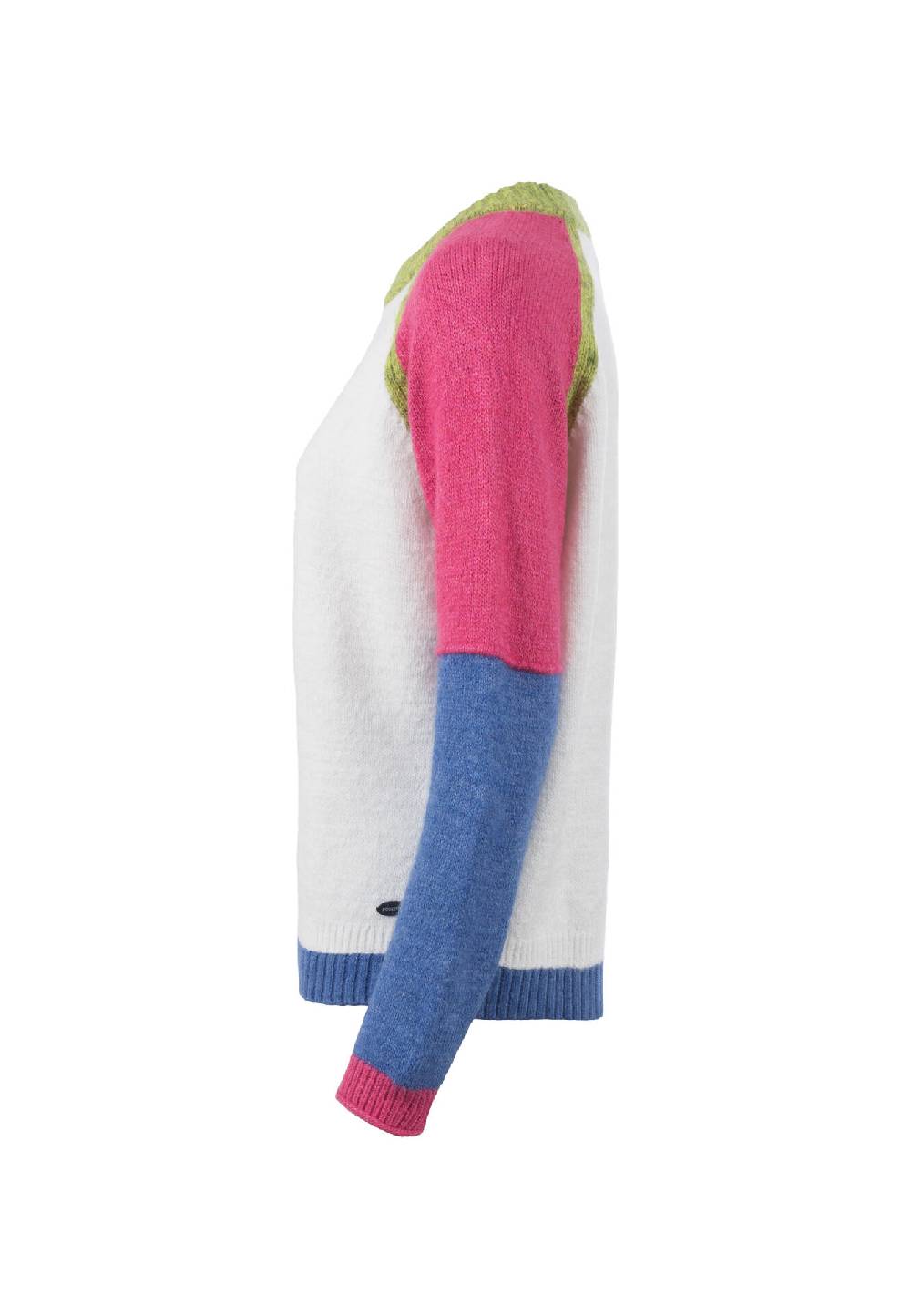 Sonia Originelli Strickpullover, 1/1-Arm, Rundhalsausschnitt - Fashion, Damenmode, Herrenmode Saisonale Angebote