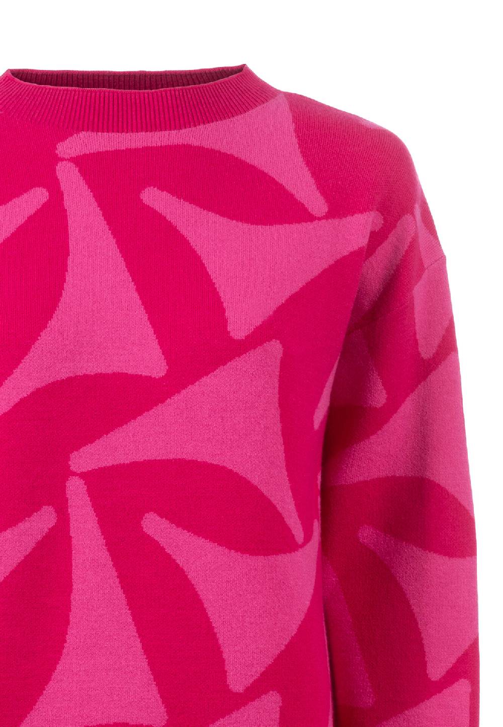 Sonia Originelli Kleid, 1/1-Arm, Stehkragen - Fashion, Damenmode, Herrenmode Räumungsverkauf