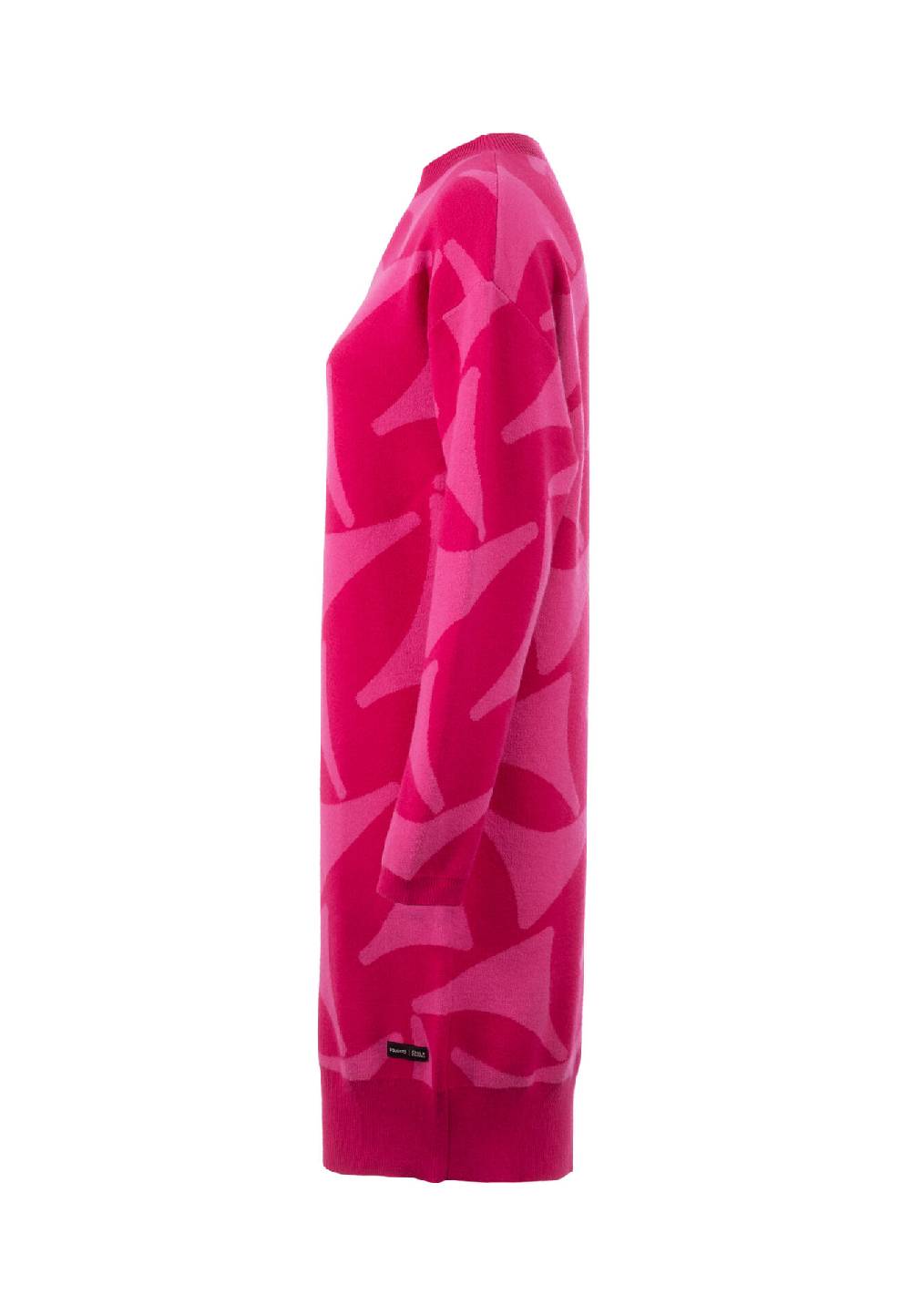Sonia Originelli Kleid, 1/1-Arm, Stehkragen - Fashion, Damenmode, Herrenmode Räumungsverkauf