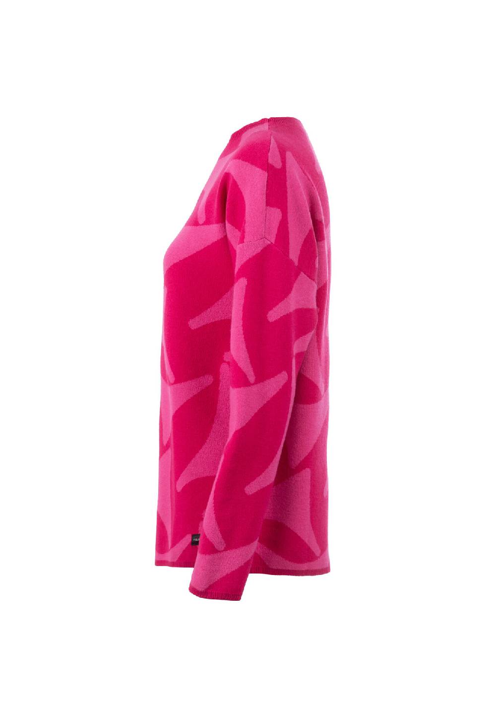 Sonia Originelli Strickpullover, 1/1-Arm, Stehkragen - Fashion, Damenmode, Herrenmode Tägliche Deals