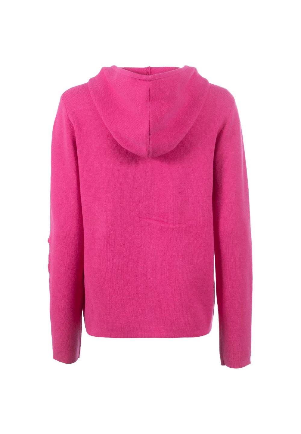 Sonia Originelli Strickjacke, 1/1-Arm, Kapuze - Fashion, Damenmode, Herrenmode Riesige Ersparnisse