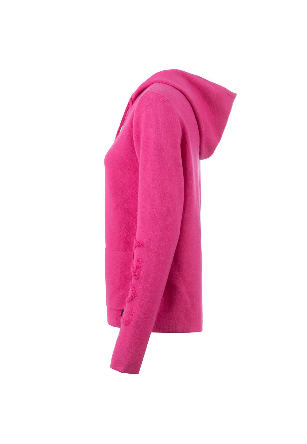 Sonia Originelli Strickjacke, 1/1-Arm, Kapuze - Fashion, Damenmode, Herrenmode Riesige Ersparnisse