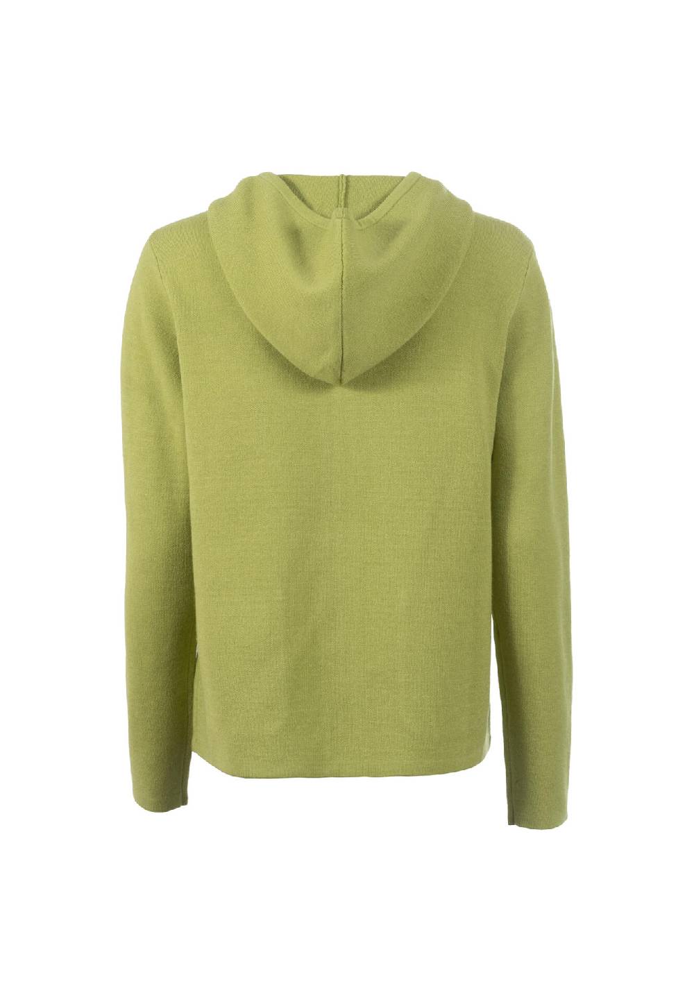 Sonia Originelli Strickjacke, 1/1-Arm, Kapuze - Fashion, Damenmode, Herrenmode VIP-Rabatte