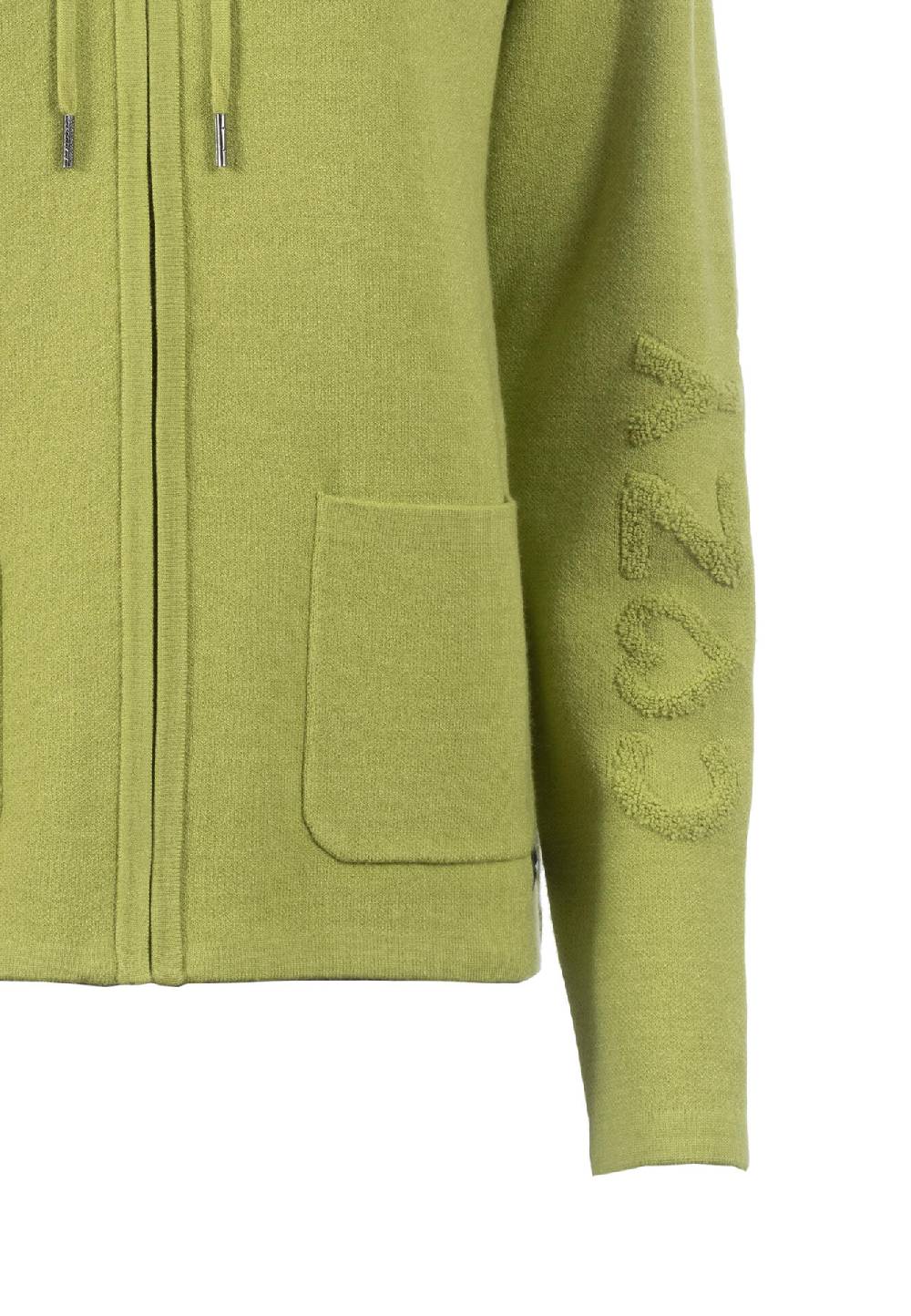 Sonia Originelli Strickjacke, 1/1-Arm, Kapuze - Fashion, Damenmode, Herrenmode VIP-Rabatte