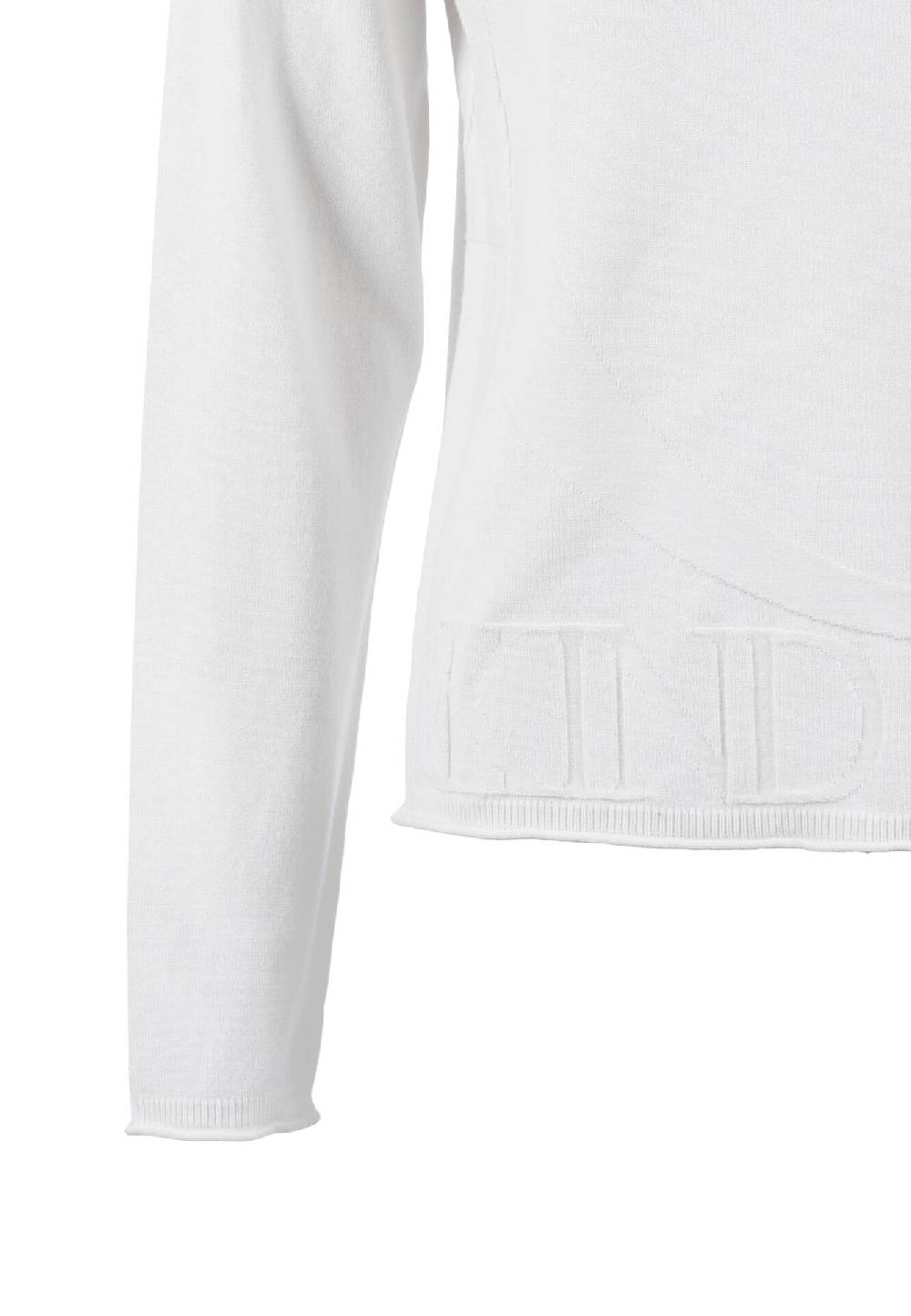 Sonia Originelli Strickpullover, 1/1-Arm, Rundhalsausschnitt - Fashion, Damenmode, Herrenmode Tiefpreis