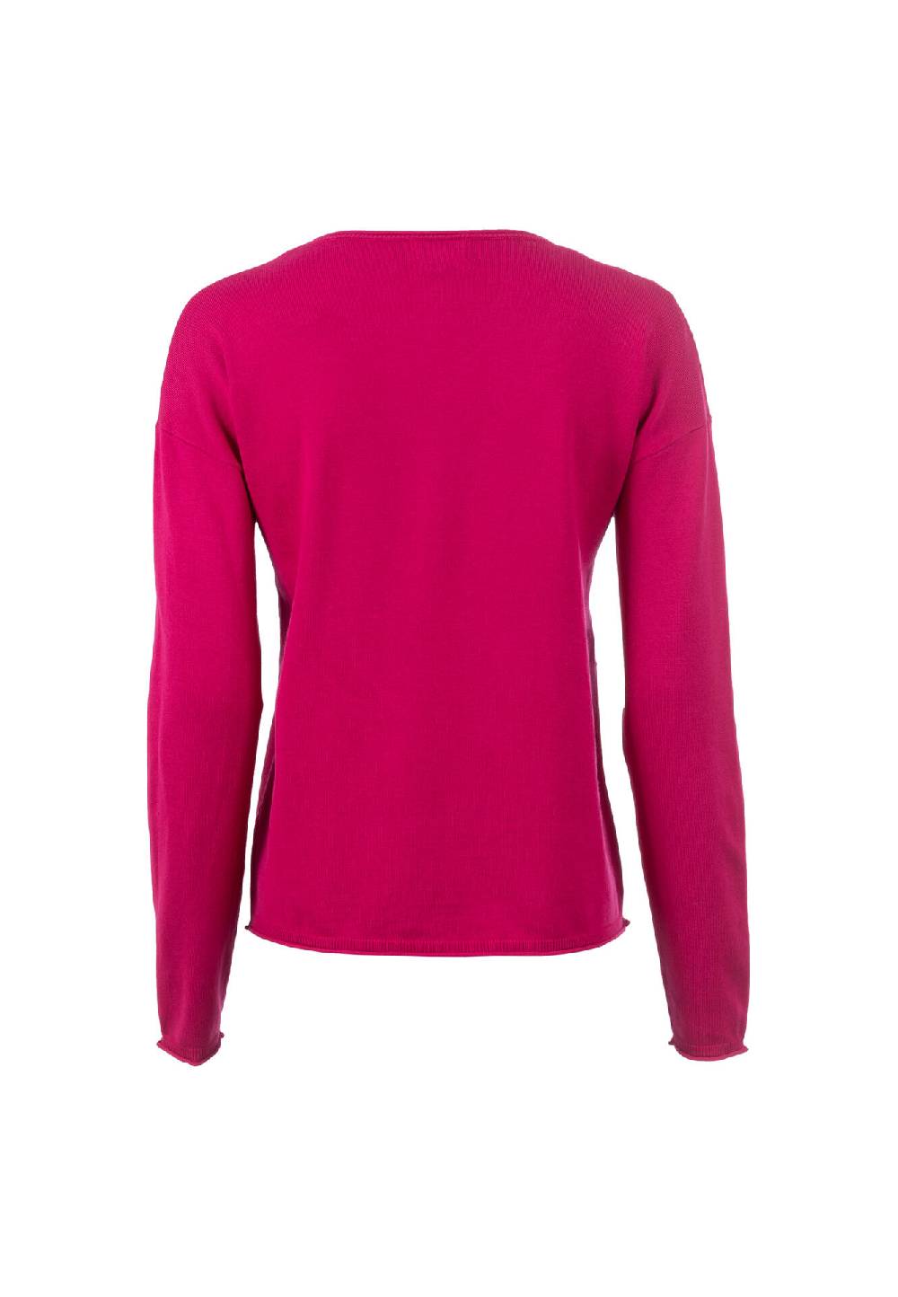Sonia Originelli Strickpullover, 1/1-Arm, Rundhalsausschnitt - Fashion, Damenmode, Herrenmode Super Sparpreis