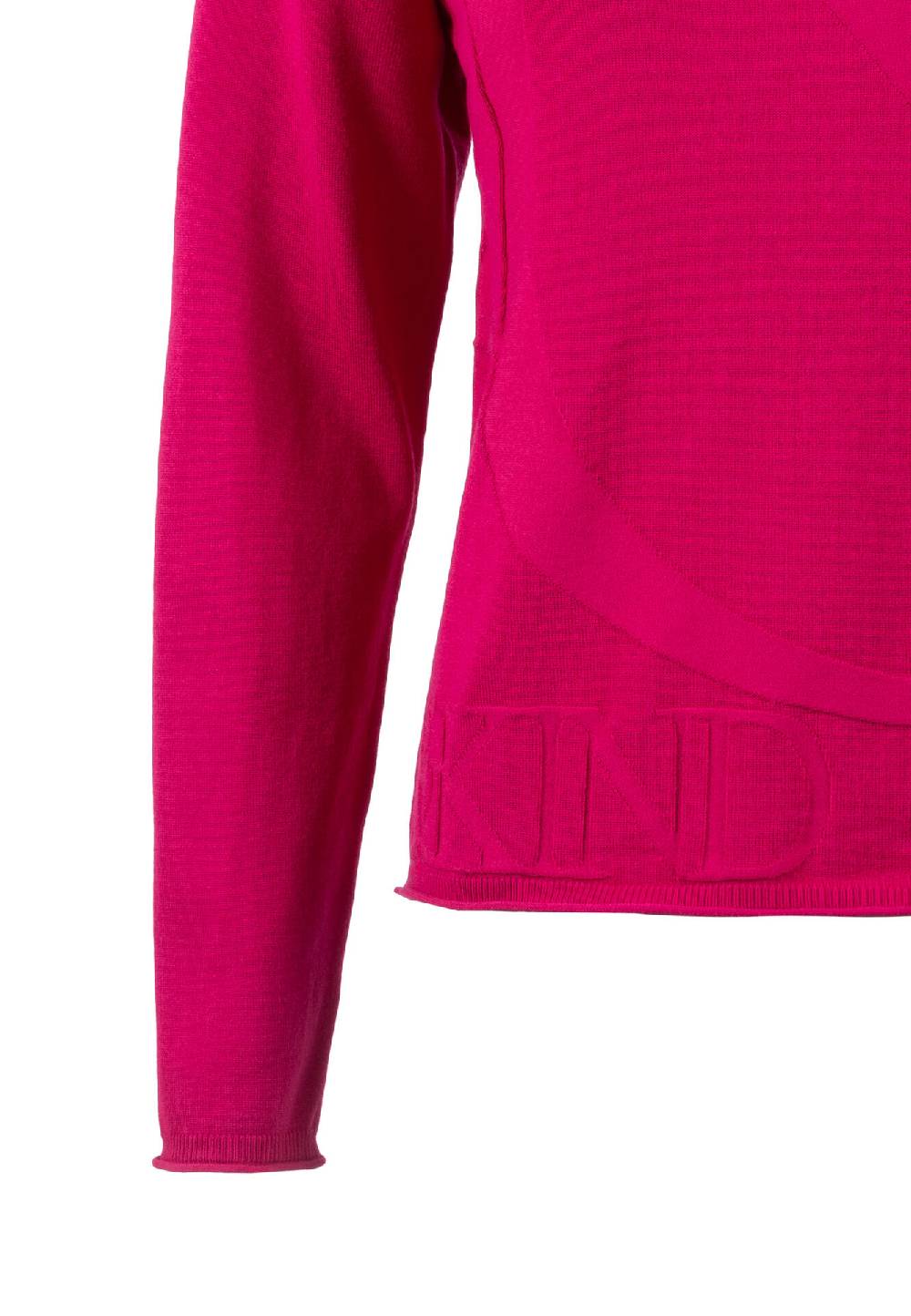 Sonia Originelli Strickpullover, 1/1-Arm, Rundhalsausschnitt - Fashion, Damenmode, Herrenmode Super Sparpreis