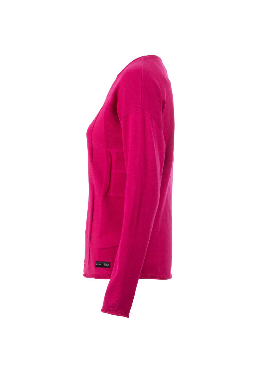 Sonia Originelli Strickpullover, 1/1-Arm, Rundhalsausschnitt - Fashion, Damenmode, Herrenmode Super Sparpreis