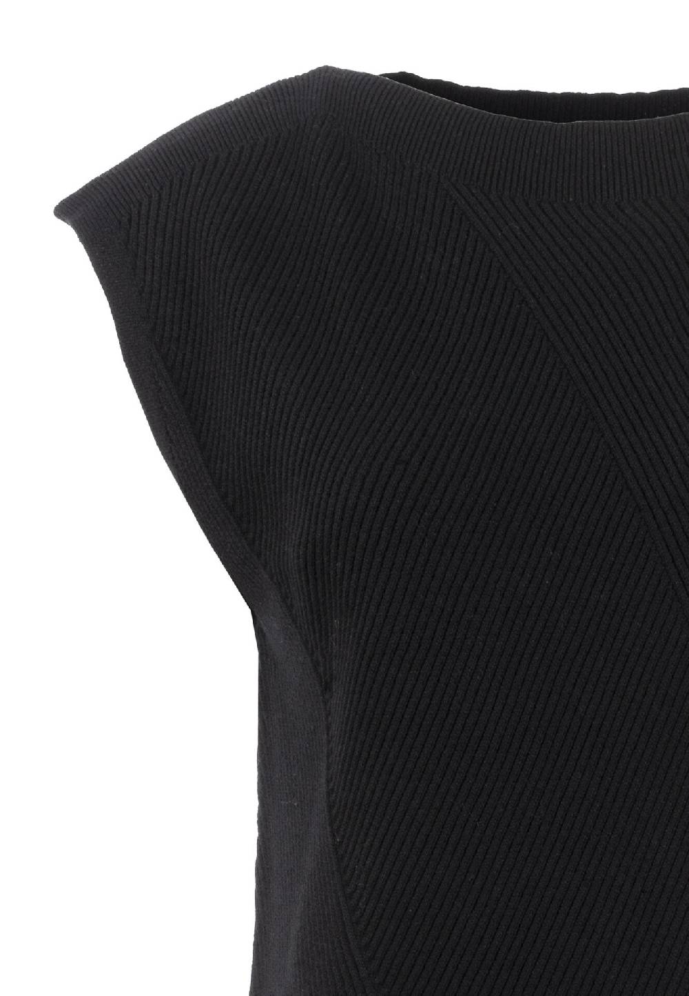 Sonia Originelli Pullunder, ärmellos, U-Boot Ausschnitt - Fashion, Damenmode, Herrenmode Wochenangebot