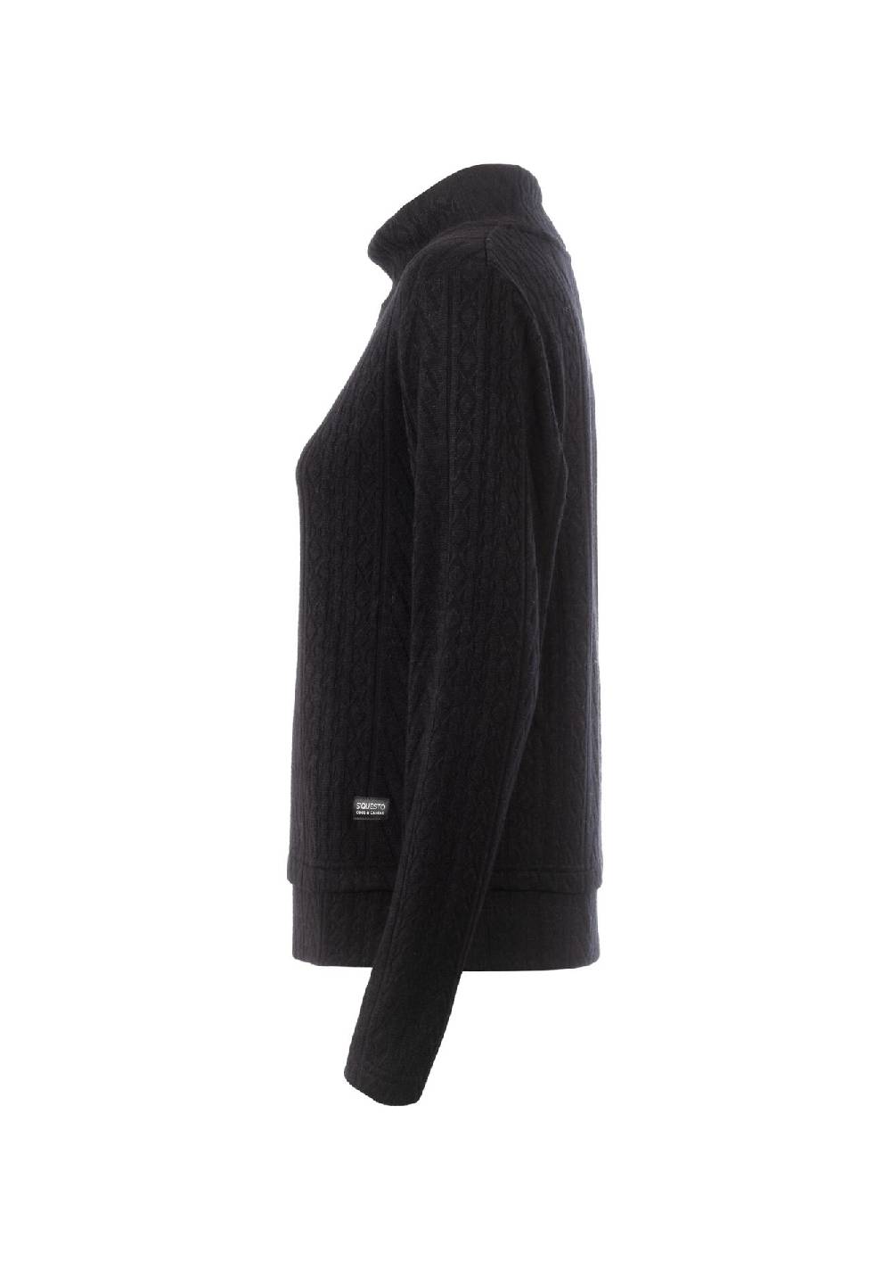 Sonia Originelli Strickpullover, 1/1-Arm, Rollkragen - Fashion, Damenmode, Herrenmode Begrenzte Freigabe