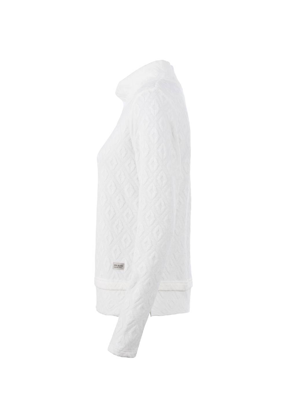 Sonia Originelli Strickpullover, 1/1-Arm, Rollkragen - Fashion, Damenmode, Herrenmode Letzte 3 Tage