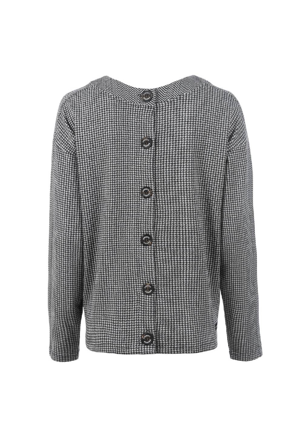 Sonia Originelli Strick, 1/1-Arm, Rundhalsausschnitt - Fashion, Damenmode, Herrenmode JETZT KAUFEN