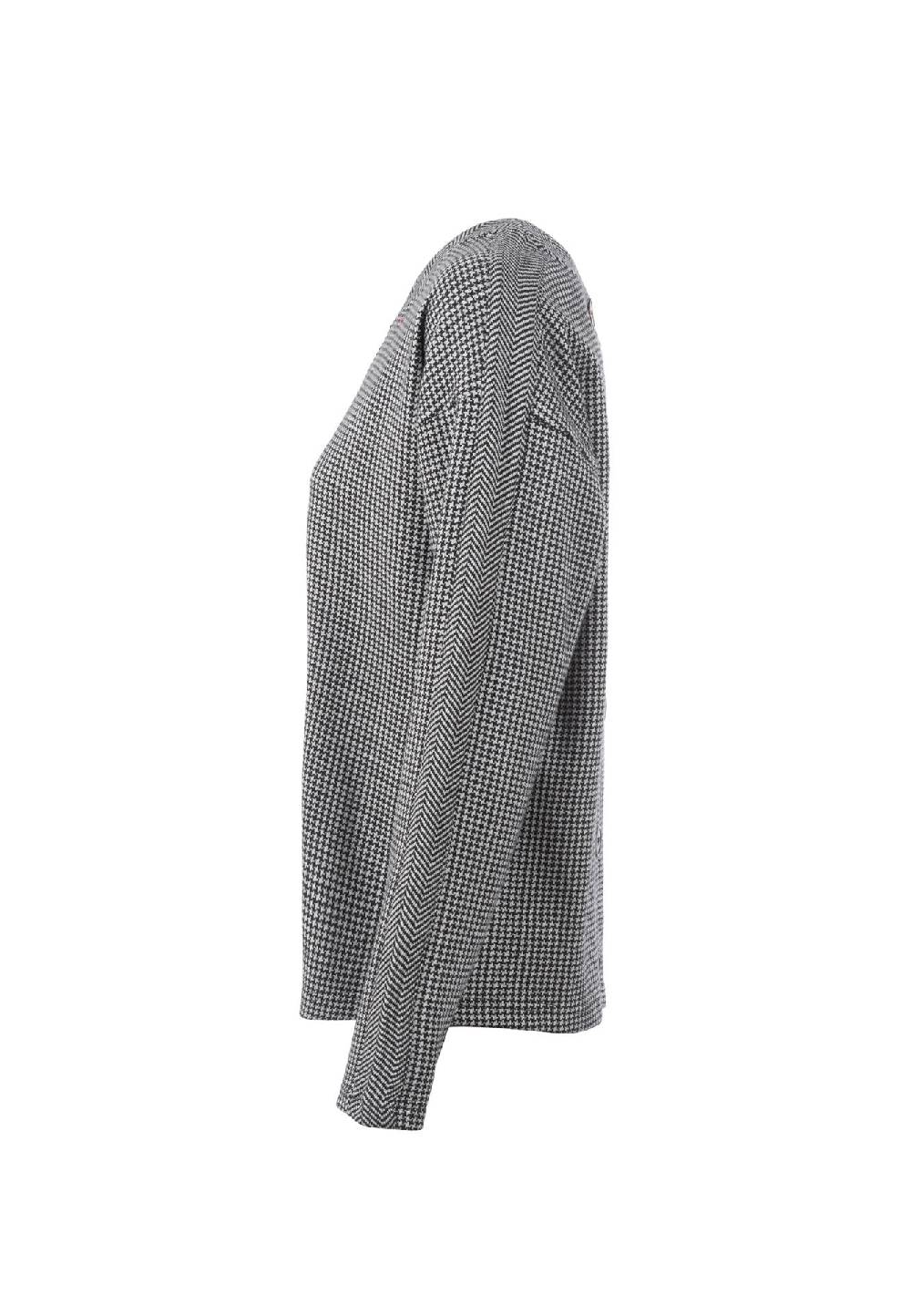 Sonia Originelli Strick, 1/1-Arm, Rundhalsausschnitt - Fashion, Damenmode, Herrenmode JETZT KAUFEN