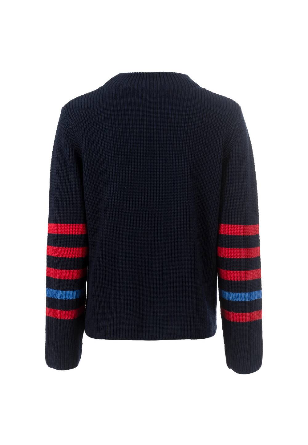 Sonia Originelli Strickpullover, 1/1-Arm, Stehkragen - Fashion, Damenmode, Herrenmode Letzter Tag