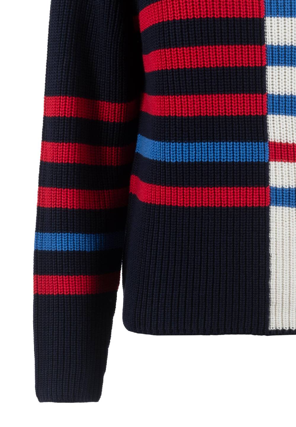 Sonia Originelli Strickpullover, 1/1-Arm, Stehkragen - Fashion, Damenmode, Herrenmode Letzter Tag