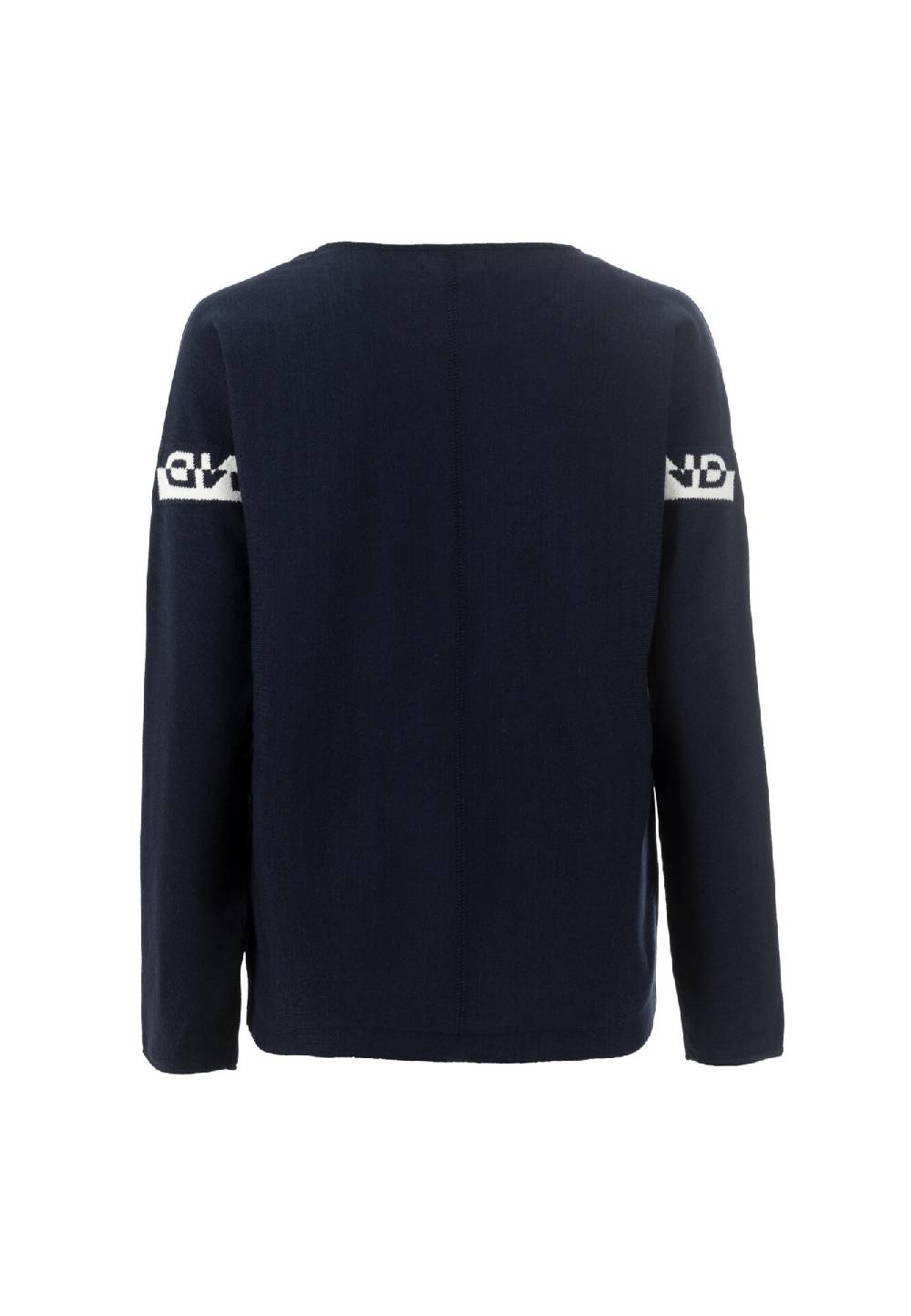 Sonia Originelli Strickpullover, 1/1-Arm, Rundhalsausschnitt - Fashion, Damenmode, Herrenmode Zeitbegrenzte Promotion