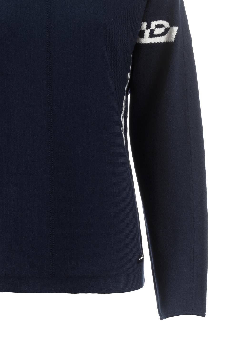 Sonia Originelli Strickpullover, 1/1-Arm, Rundhalsausschnitt - Fashion, Damenmode, Herrenmode Zeitbegrenzte Promotion