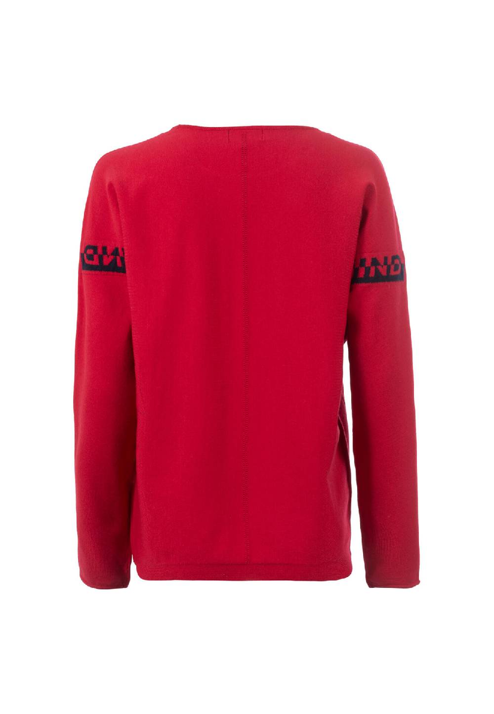 Sonia Originelli Strickpullover, 1/1-Arm, Rundhalsausschnitt - Fashion, Damenmode, Herrenmode Bis zu 50% Rabatt
