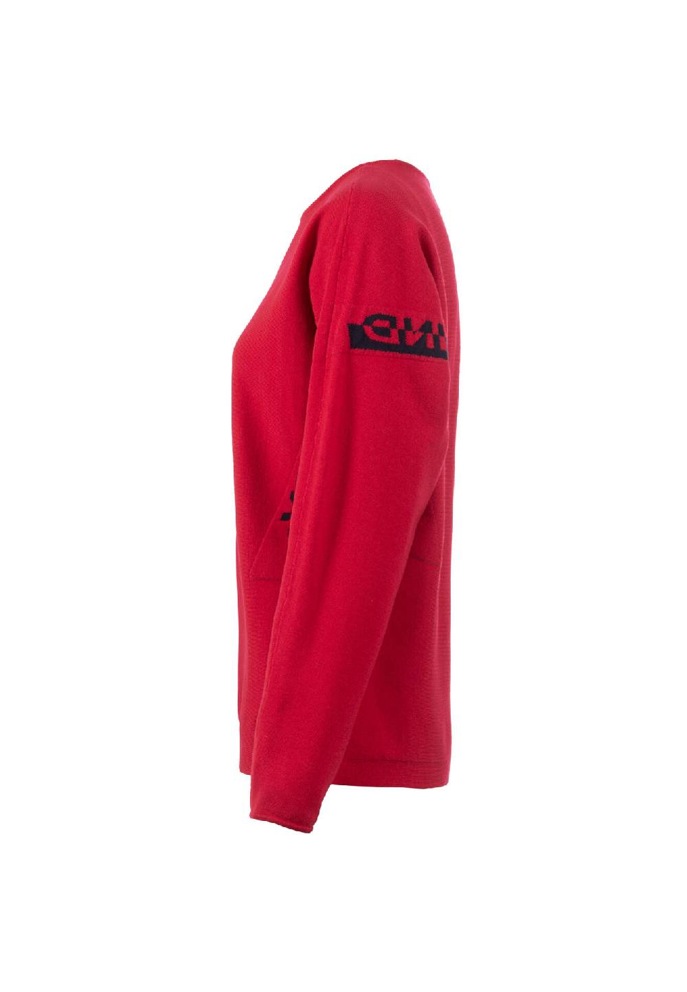 Sonia Originelli Strickpullover, 1/1-Arm, Rundhalsausschnitt - Fashion, Damenmode, Herrenmode Bis zu 50% Rabatt