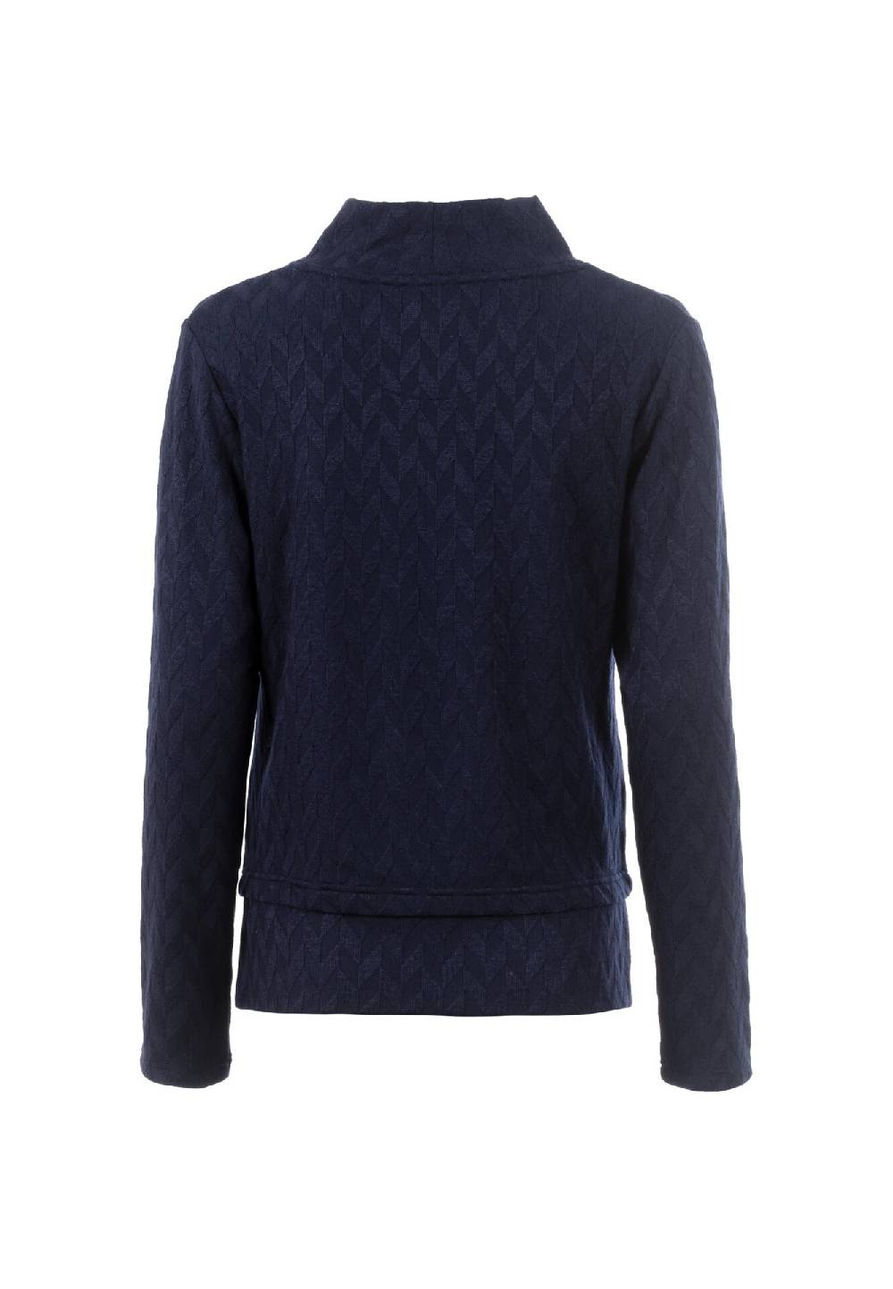 Sonia Originelli Strickpullover, 1/1-Arm, Rollkragen - Fashion, Damenmode, Herrenmode Bis zu 65% Rabatt