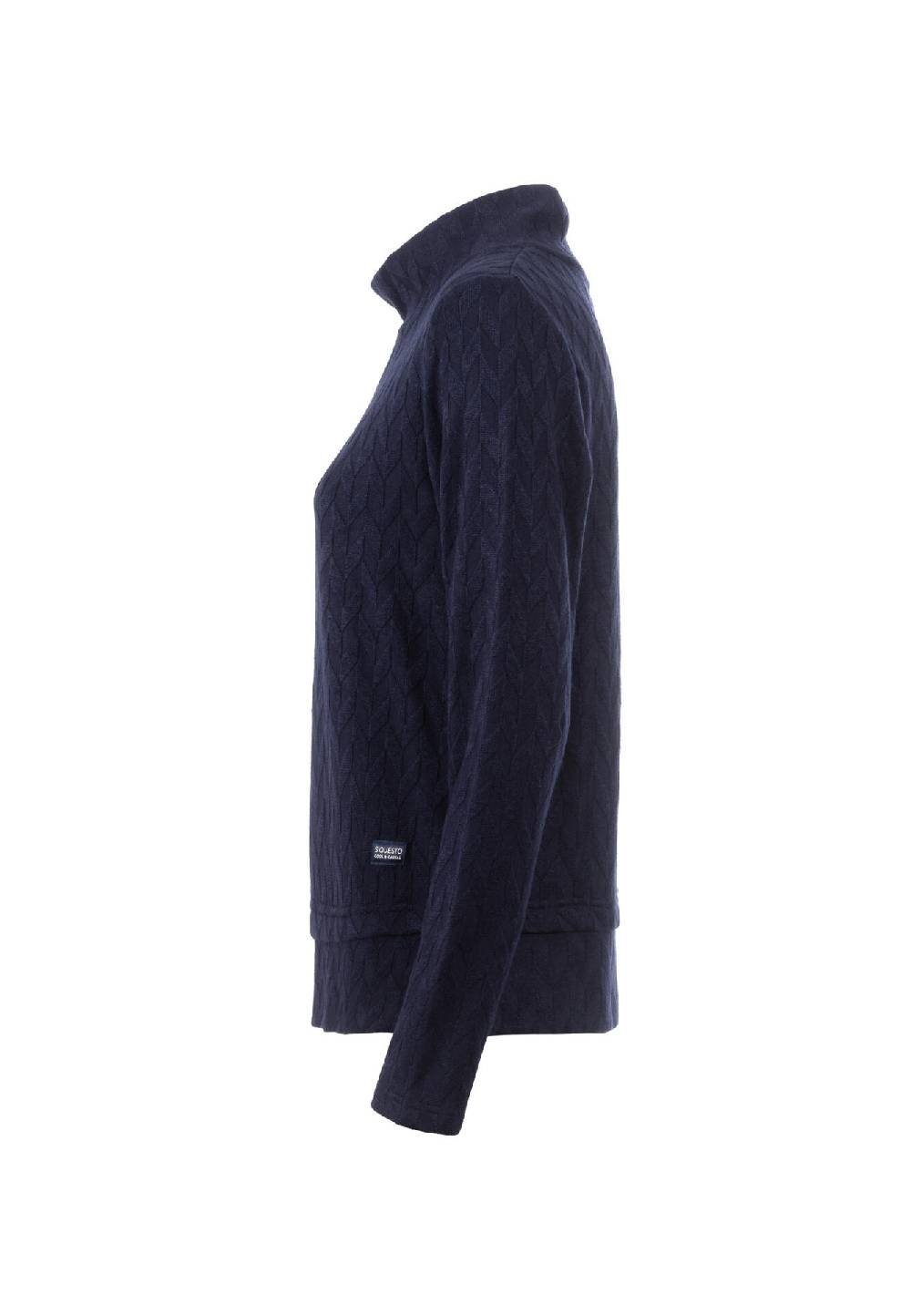 Sonia Originelli Strickpullover, 1/1-Arm, Rollkragen - Fashion, Damenmode, Herrenmode Bis zu 65% Rabatt