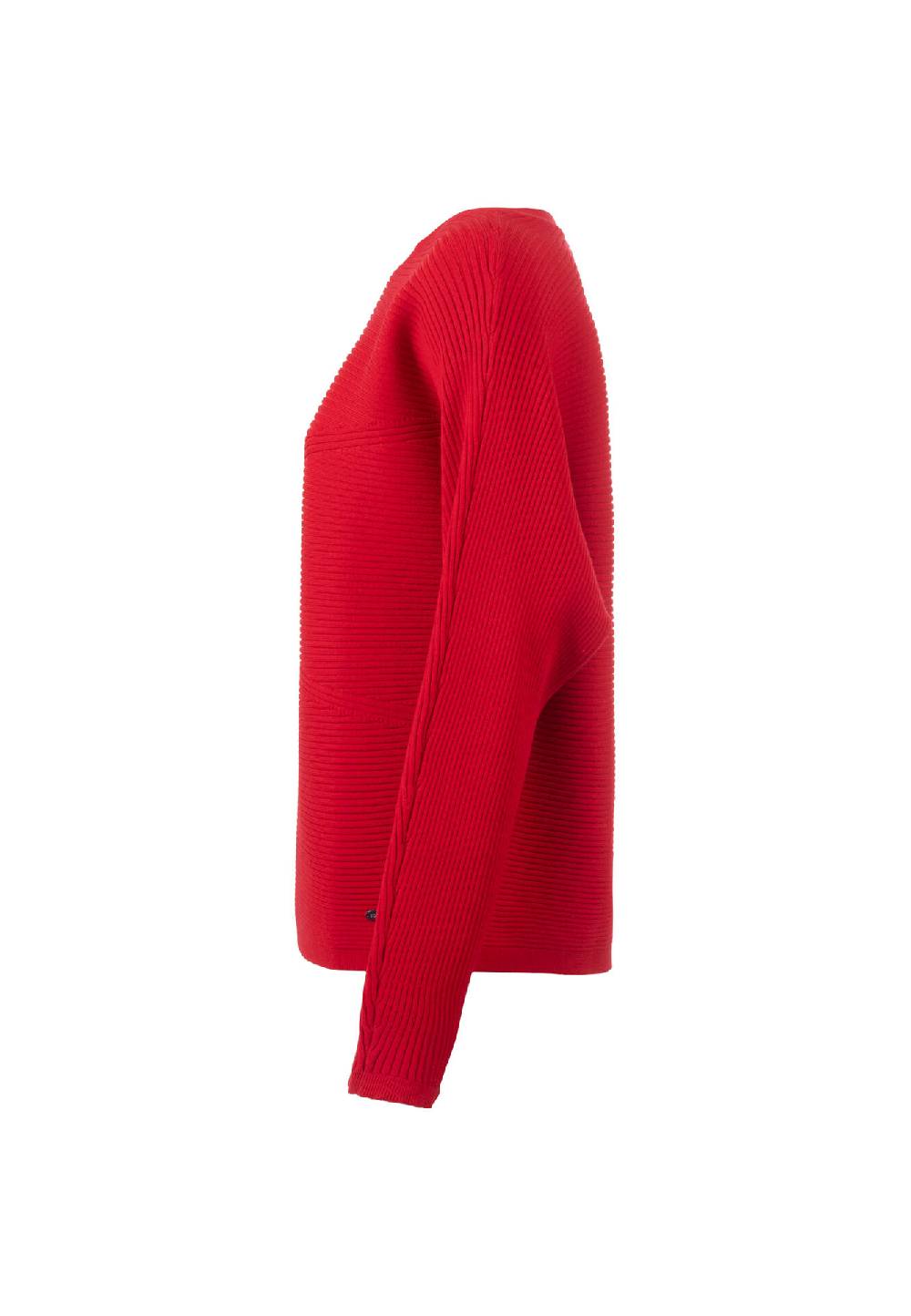 Sonia Originelli Strick, 1/1-Arm, Rundhalsausschnitt - Fashion, Damenmode, Herrenmode Nur für heute