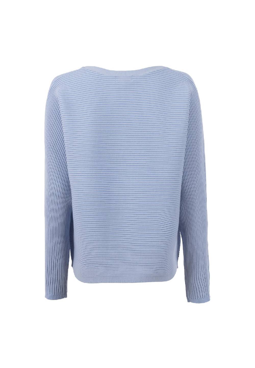 Sonia Originelli Strick, 1/1-Arm, Rundhalsausschnitt - Fashion, Damenmode, Herrenmode Sonderangebot der Fabrik