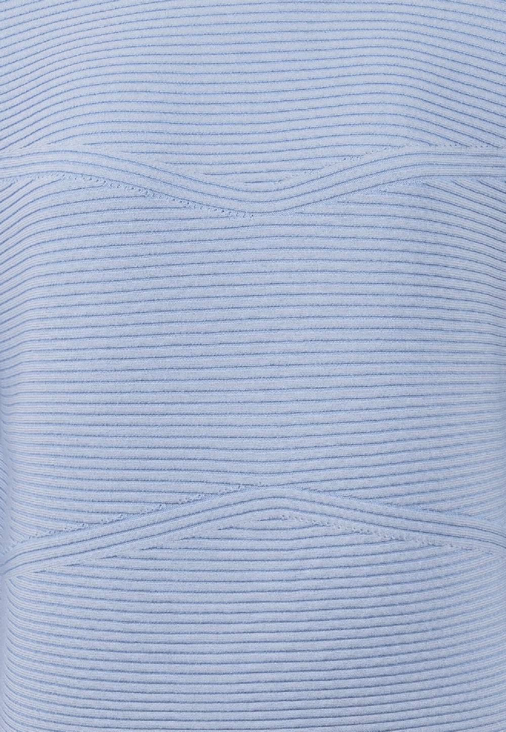 Sonia Originelli Strick, 1/1-Arm, Rundhalsausschnitt - Fashion, Damenmode, Herrenmode Sonderangebot der Fabrik