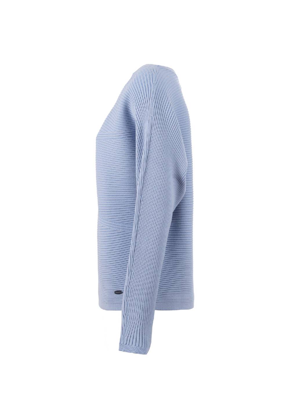 Sonia Originelli Strick, 1/1-Arm, Rundhalsausschnitt - Fashion, Damenmode, Herrenmode Sonderangebot der Fabrik