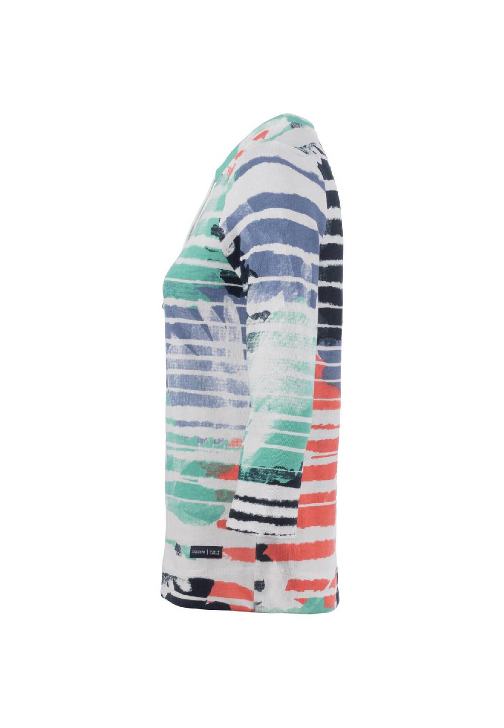 Sonia Originelli Strick, 3/4 Arm, Rundhalsausschnitt - Fashion, Damenmode, Herrenmode 50% Rabatt mit kostenlosem Versand