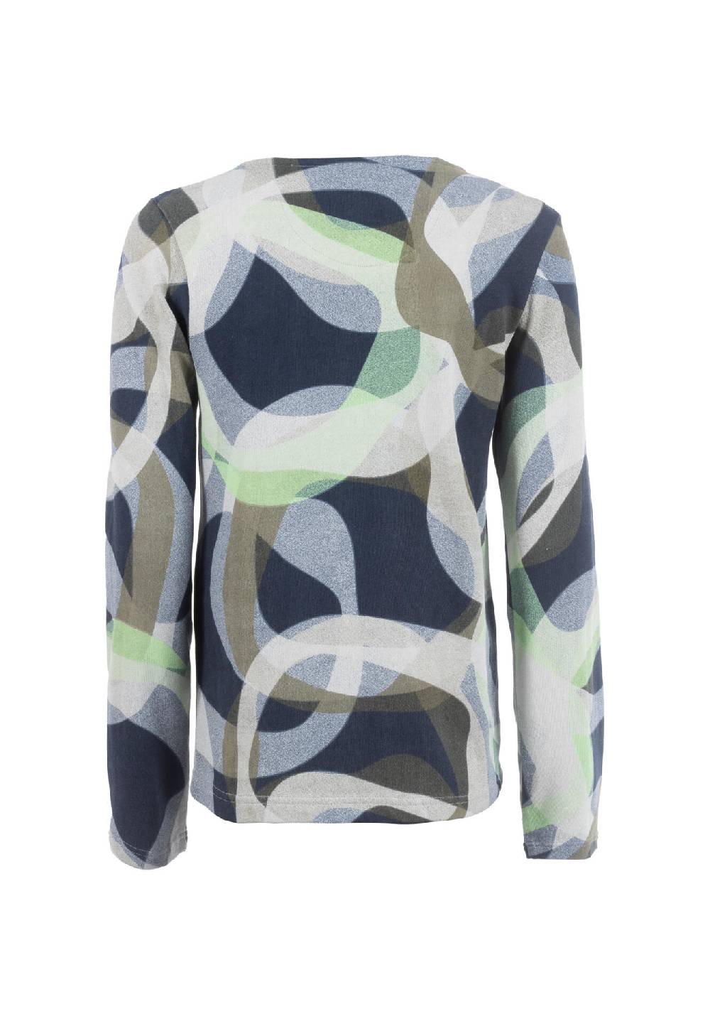Sonia Originelli Leichtstrickpullover, 1/1 Arm, Rundhalsausschnitt - Fashion, Damenmode, Herrenmode Clearance-Verkauf
