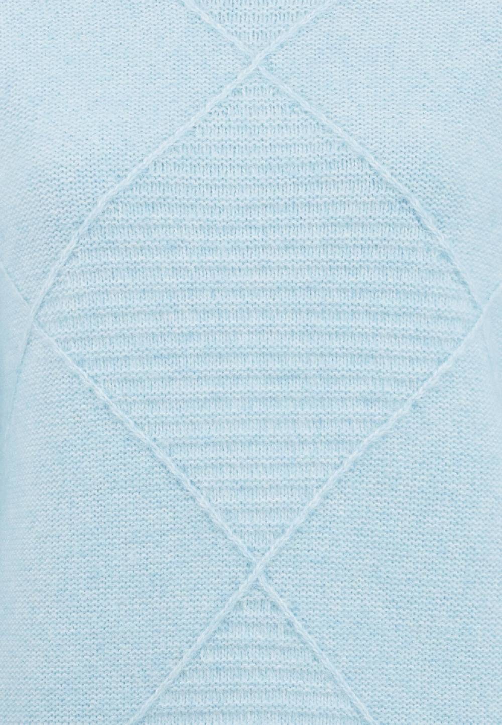 Sonia Originelli Strickpullover, 1/1 Arm, Stehkragen - Fashion, Damenmode, Herrenmode Fabrikladen