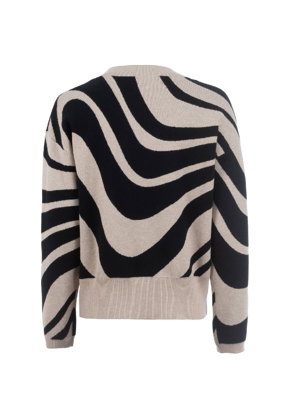 Sonia Originelli Strickpullover, 1/1 Arm, Stehkragen - Fashion, Damenmode, Herrenmode Speichern exportieren