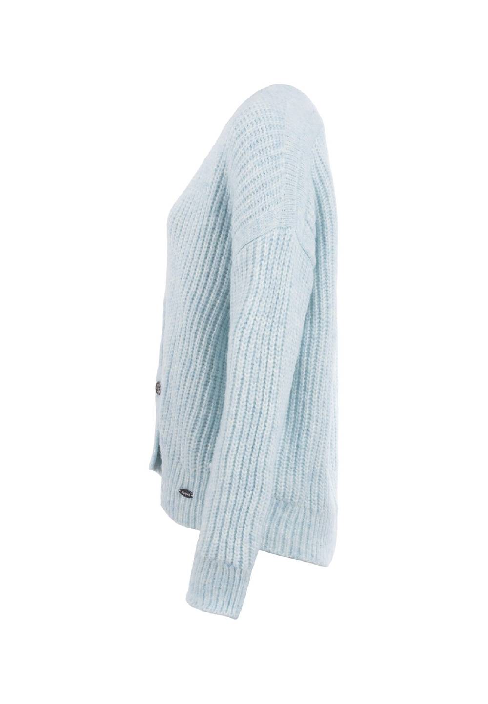 Sonia Originelli Strickjacke, 1/1 Arme, V-Ausschnitt - Fashion, Damenmode, Herrenmode Black Friday Preise