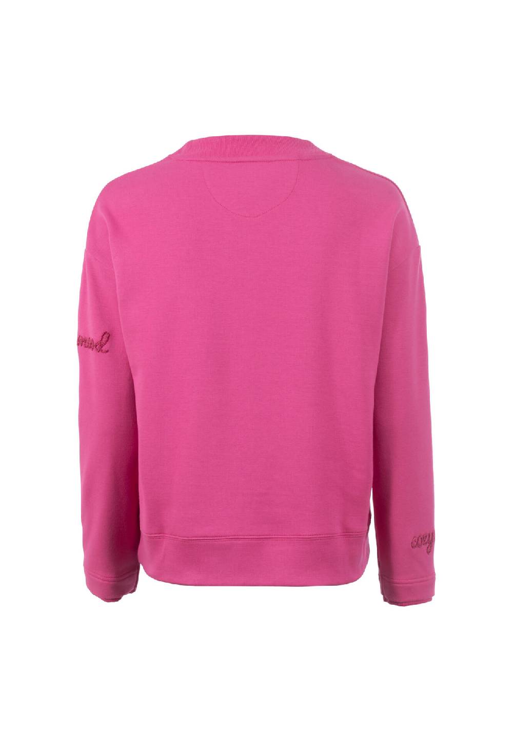 Sonia Originelli Leichtsweat, 1/1-Arm, Rundhalsausschnitt - Fashion, Damenmode, Herrenmode zollfrei